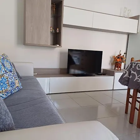 Casa Sul Mare Isola di Capo Rizzuto