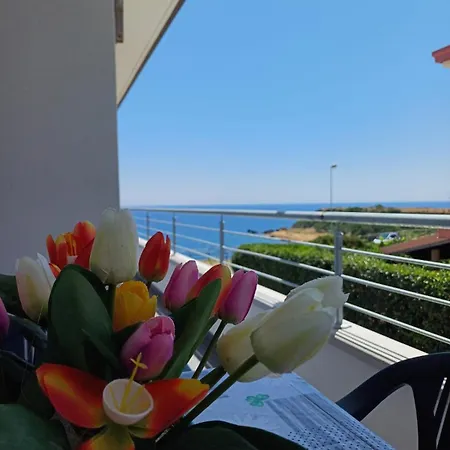 Casa Sul Mare
