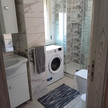 Casa Sul Mare Διαμέρισμα