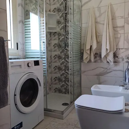 Casa Sul Mare Apartment *