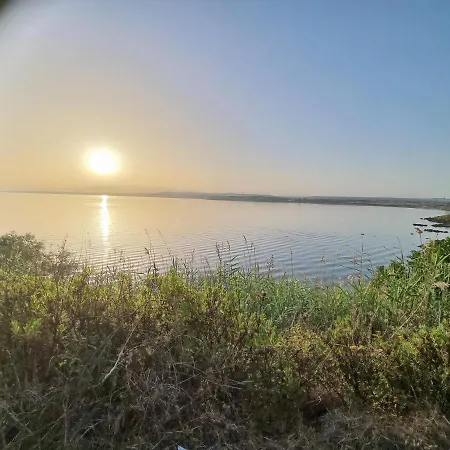 아파트 Casa Sul Mare