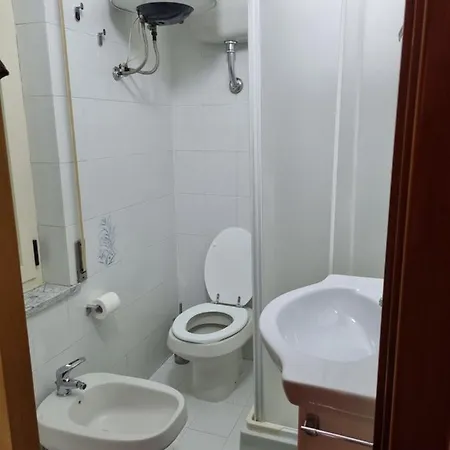 Apartment Casa Sul Mare