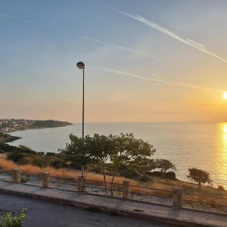 Casa Sul Mare *