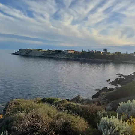 Casa Sul Mare Lägenhet