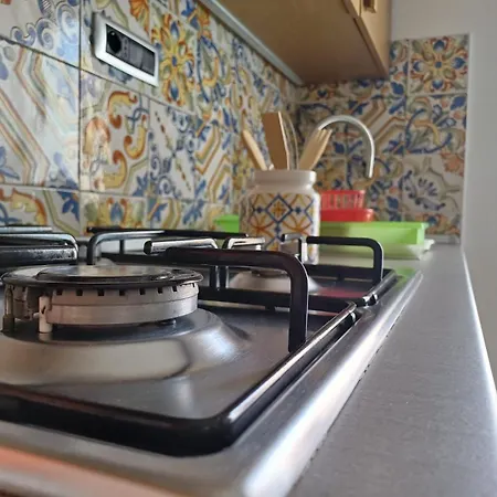 Casa Sul Mare 아파트