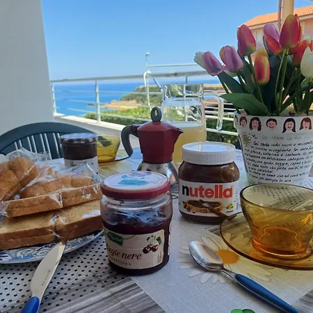 Lägenhet Casa Sul Mare *