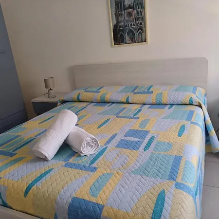 Casa Sul Mare Lägenhet
