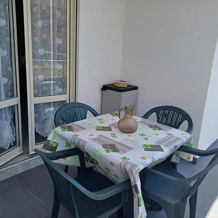 Casa Sul Mare * Capo Rizzuto