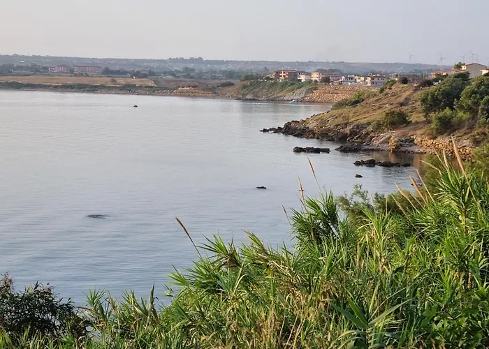 Casa Sul Mare * カーポ・リッツート