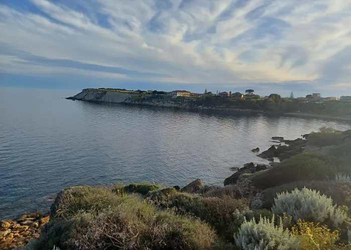 Casa Sul Mare アパート