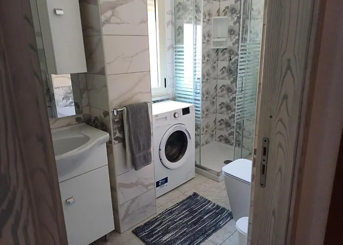 Casa Sul Mare アパート