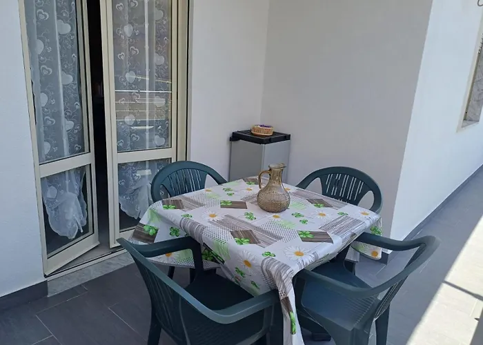 Casa Sul Mare * カーポ・リッツート